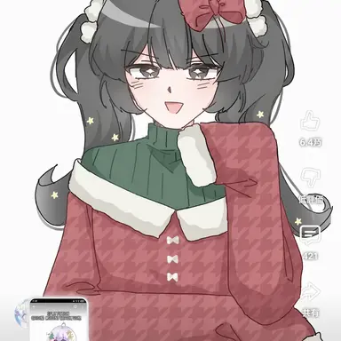 Profile image of ベルキ