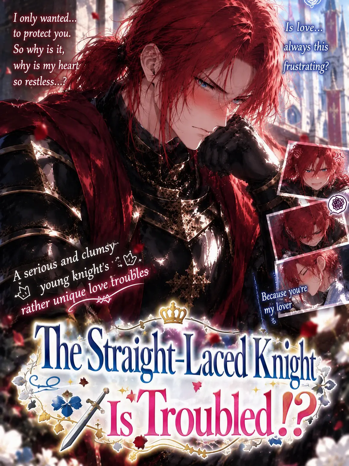 GrainyDog1621의 The Stoic Knight's Dilemma