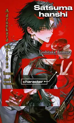 Profile image of Yoshitaka
