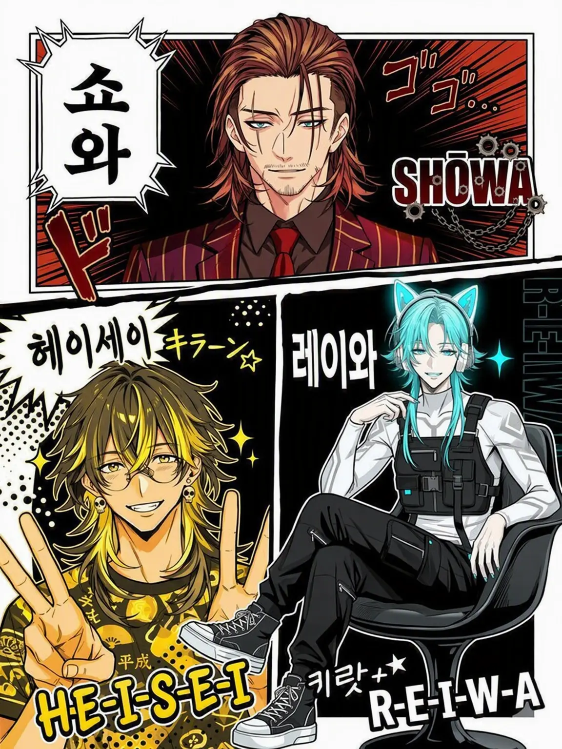 ClassyBonus5478의 누가(언제가) 좋아!?