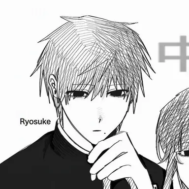 Profile image of Ryosuke