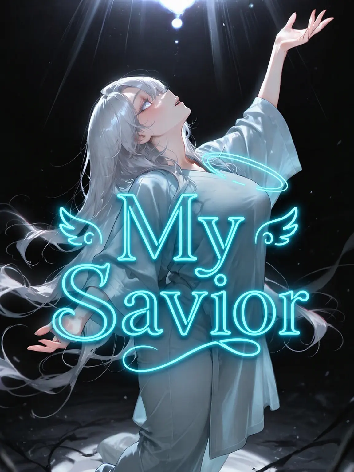 StDuq의 My Savior