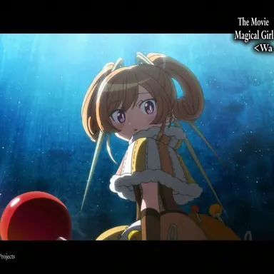 Profile image of Selma