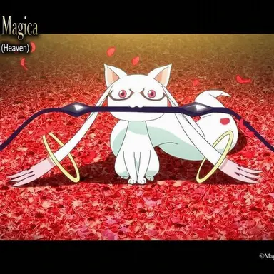 Profile image of Kyubey