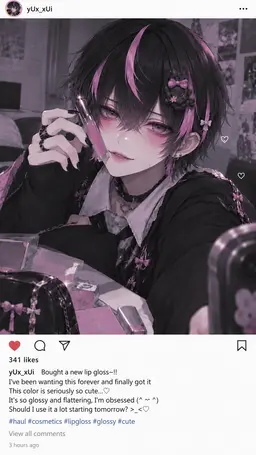 Profile image of Yui Kawai