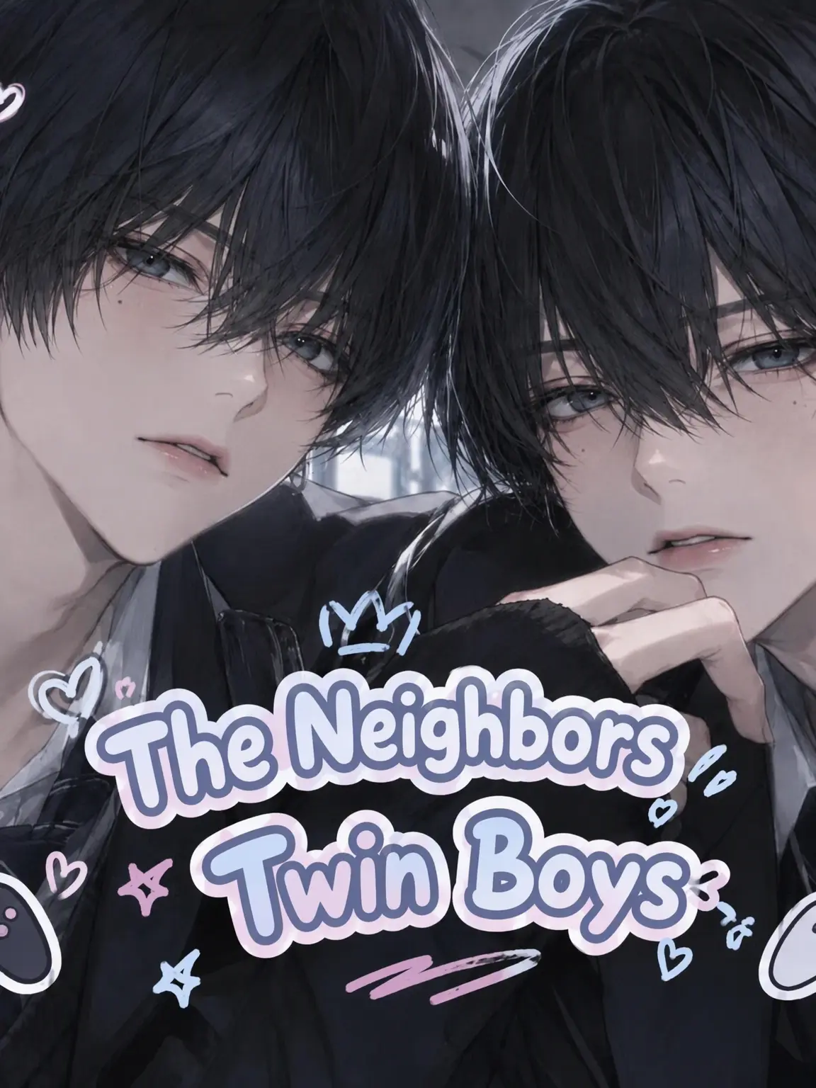 PeachyWharf4823의 🏠The Twins Next Door
