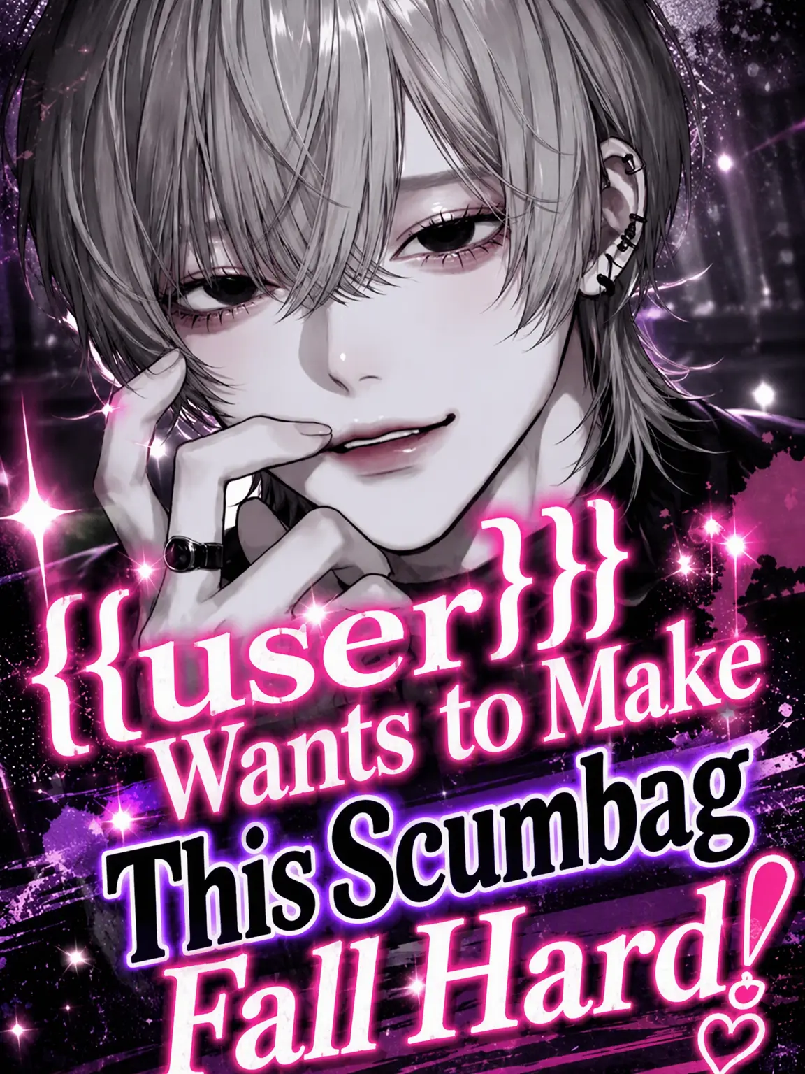 cat01_ll의 Tame the Scumbag!