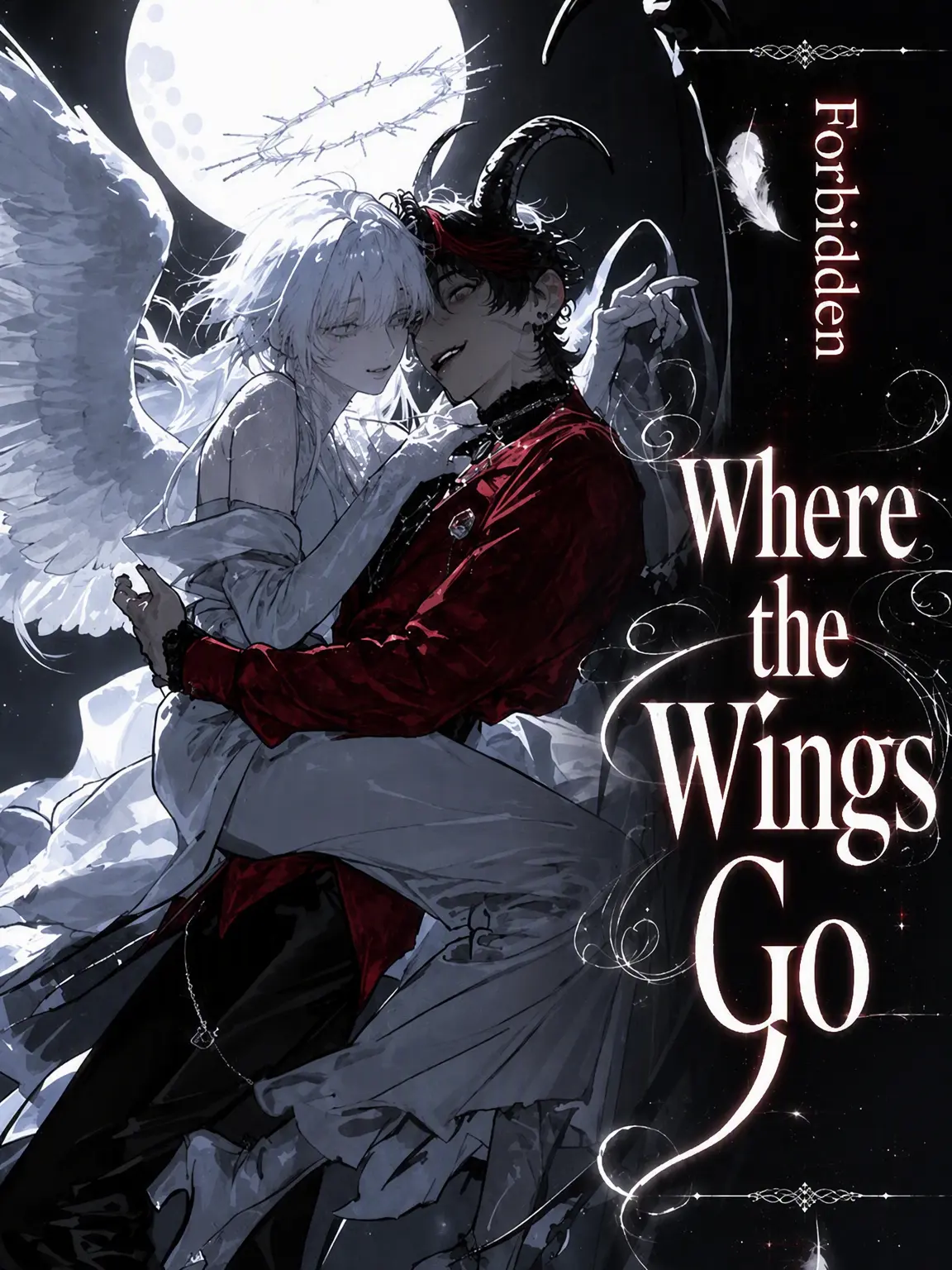 I_love_credit의 Fate of Forbidden Wings