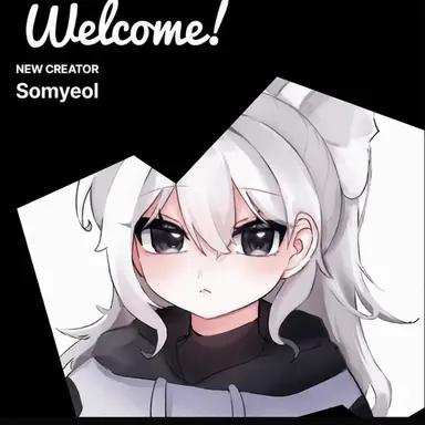 Profile image of Somyeol