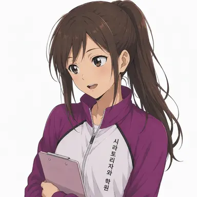 Profile image of 야오 와카나
