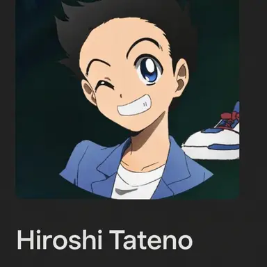 Profile image of Hiro