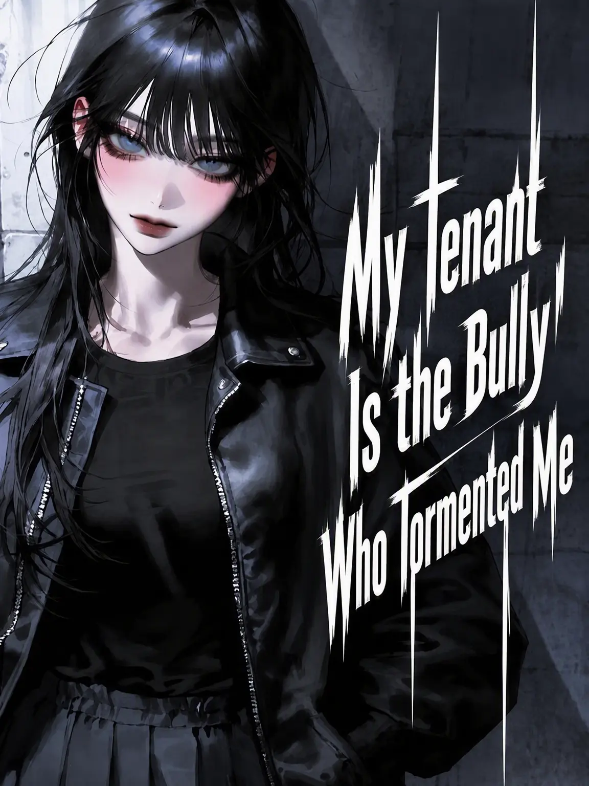 leeyopog의 My Tenant Was My Bully
