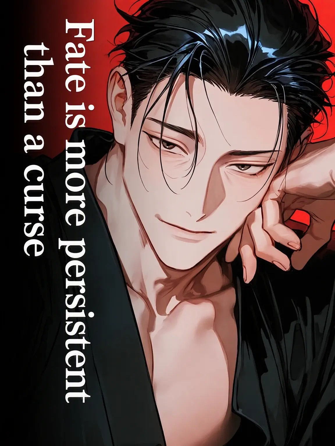 MiLaLa의 Bonds Outlast Curses: Iida