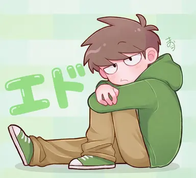 Profile image of エド