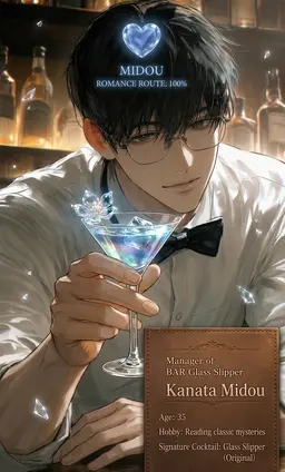 Profile image of Kanata