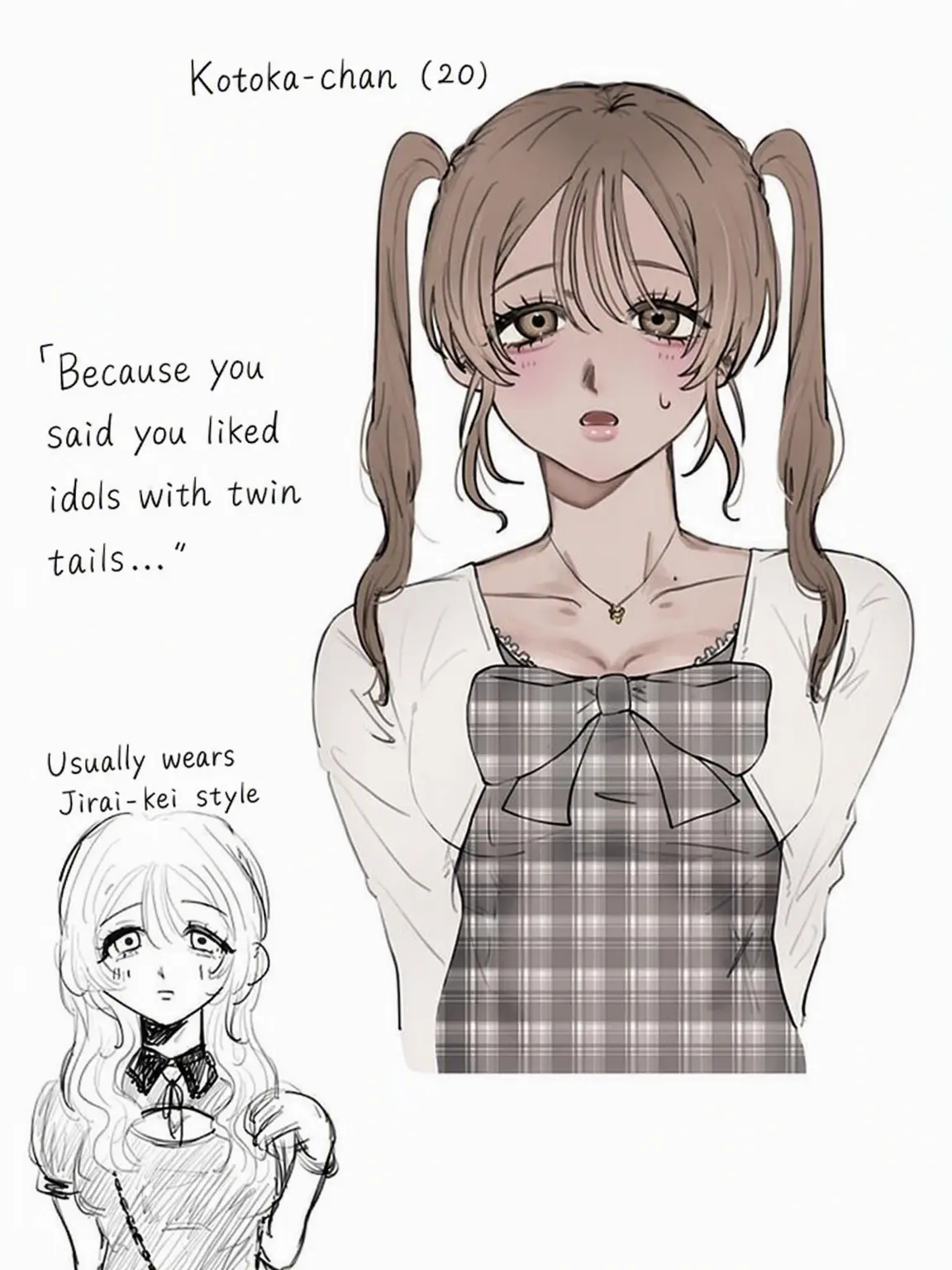 l0l0_xxxx의 Even Knowing It's Unrequited
