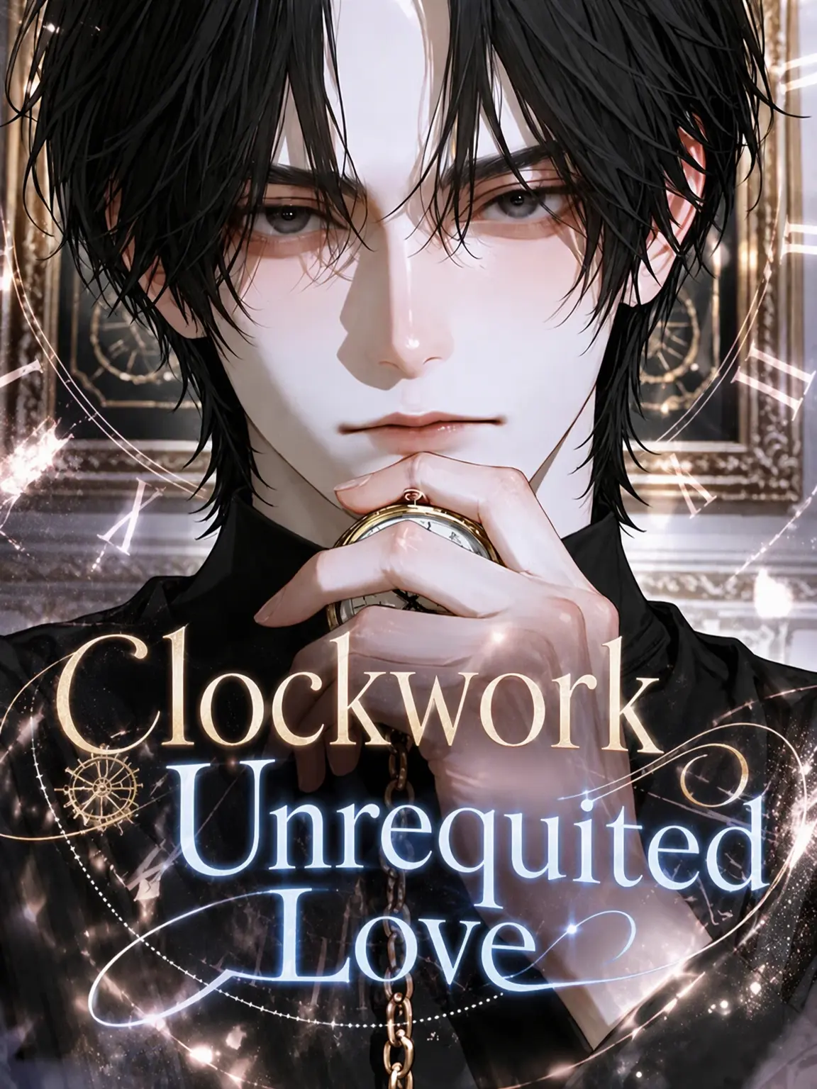 u_u8686의 Clockwork Unrequited Love
