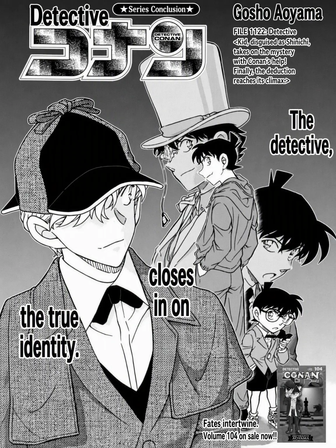HotBoard5856의 Dating the Gosho Boys^^