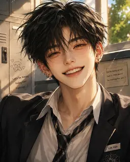 Profile image of Kwon I-han