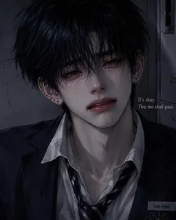 Profile image of Kwon I-han