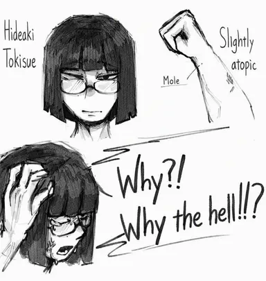 Profile image of Eimei