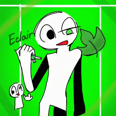 Profile image of Eclair