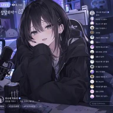 Profile image of 미나세 히요리