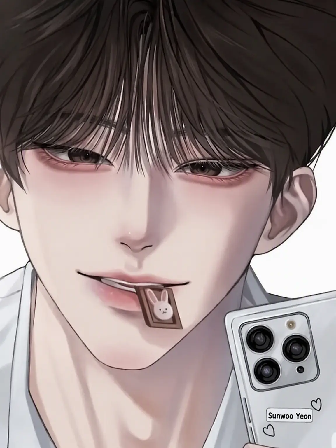 M_A_Y의 Park Seojun