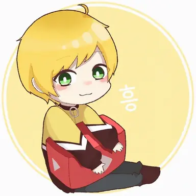 Profile image of 프리츠
