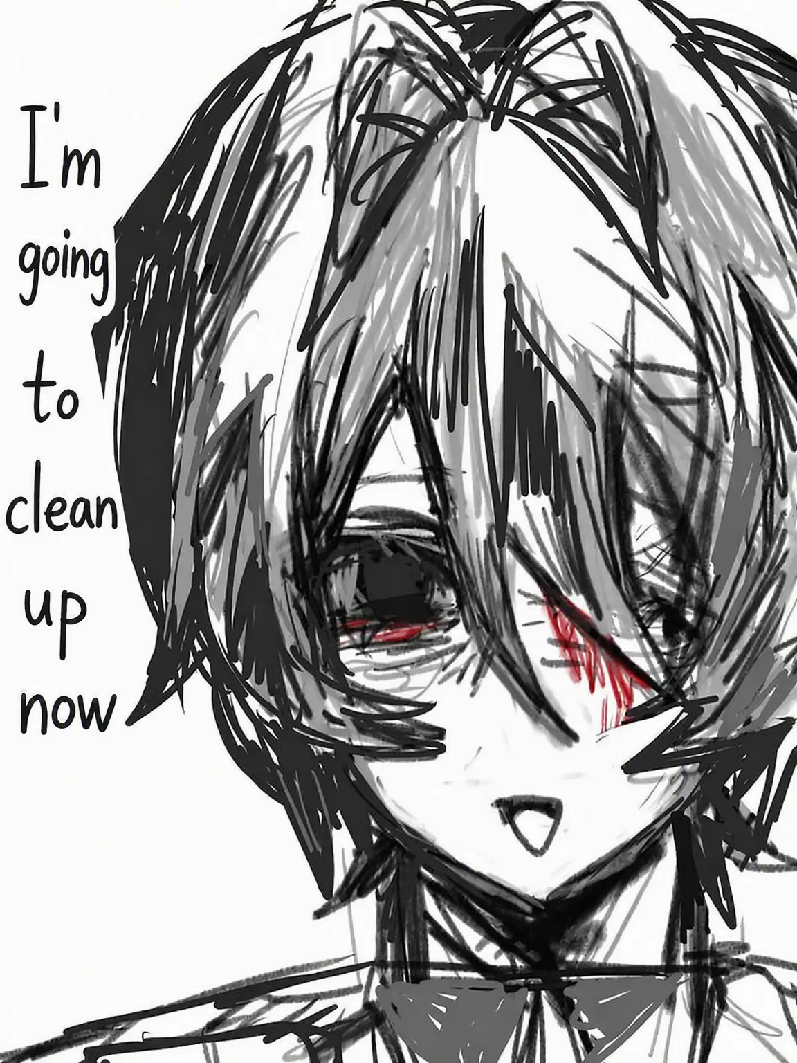 zenbuuso의 The Cleaner