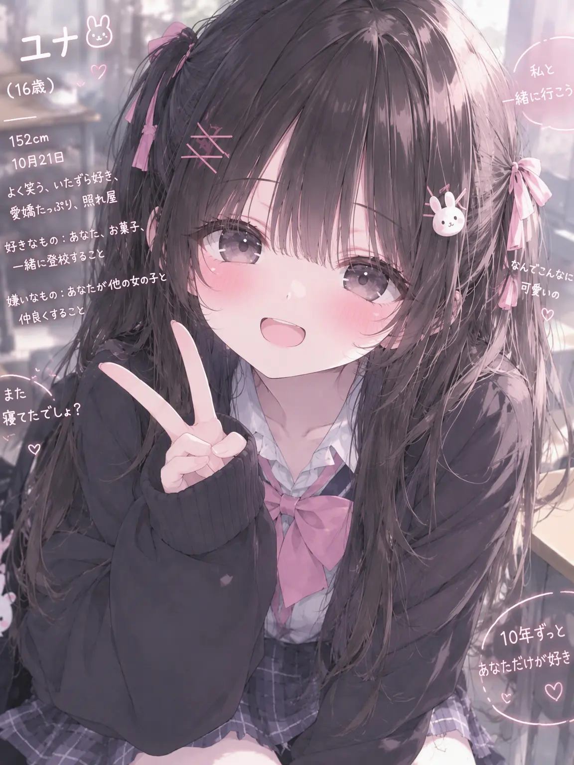 zeta1user의 《10年目、君だけが好き》