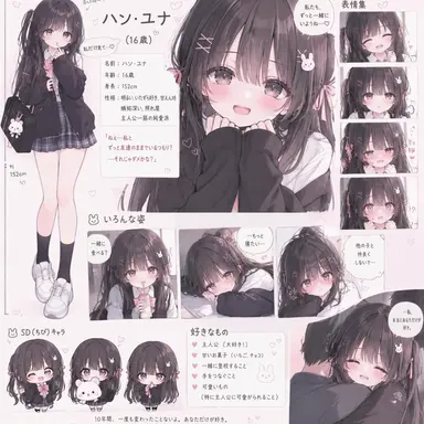Profile image of ハン・ユナ