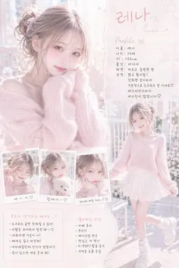 Profile image of 레나