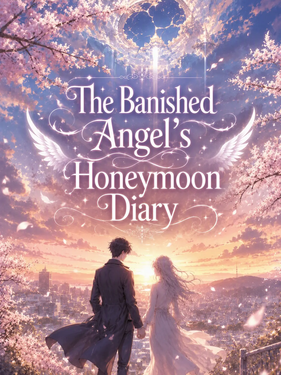 NearSteak6328의 Exiled Angel's Honeymoon