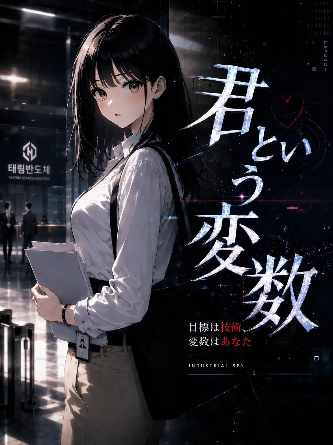 Janhang12341의 ユン・ソア