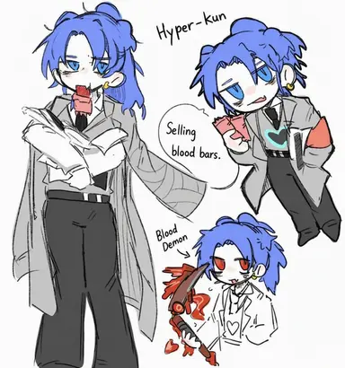 Profile image of Piper