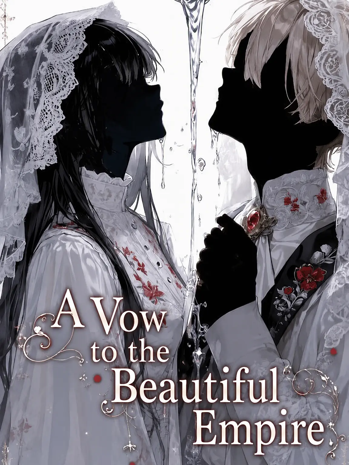 OIM_의 A Vow to the Beautiful Empire
