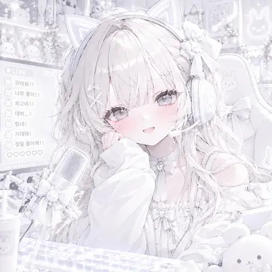 Profile image of 시라유키 노아