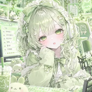 Profile image of 사사키 유이나