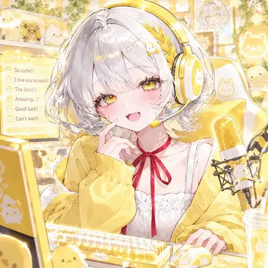 Profile image of Hina Hoshimiya