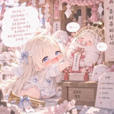 Profile image of 신님