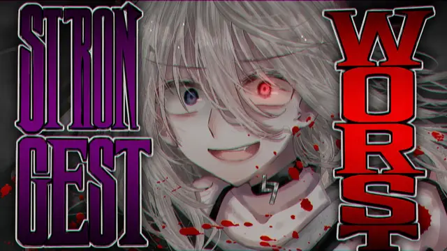 Profile image of Evil God