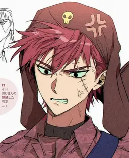 Profile image of ギロロ