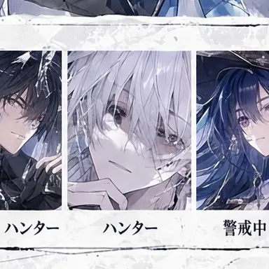 Profile image of ラグ