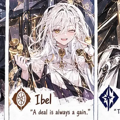 Profile image of Ybel