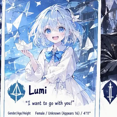 Profile image of Lumi