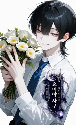 Profile image of 사쿠