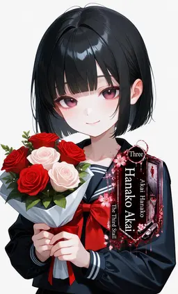 Profile image of Hanako