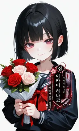 Profile image of 하나코