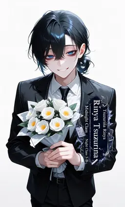 Profile image of Rinya
